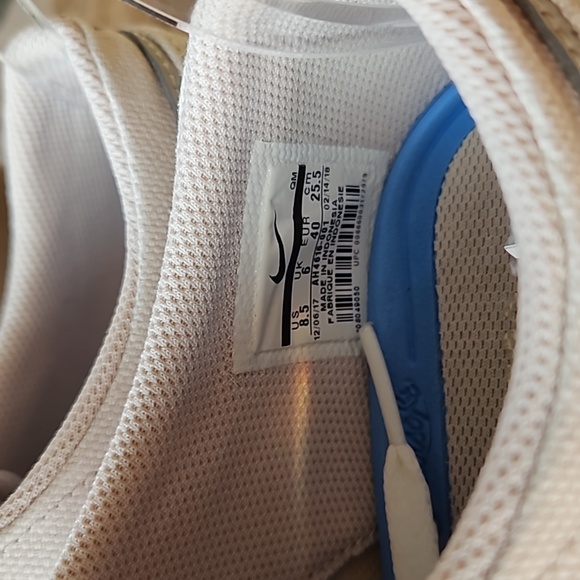 NIKE Stefan Janoski Skateboarding Shoe - Picture 4 of 7